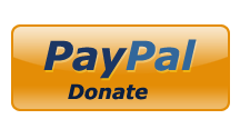 PayPal donate button